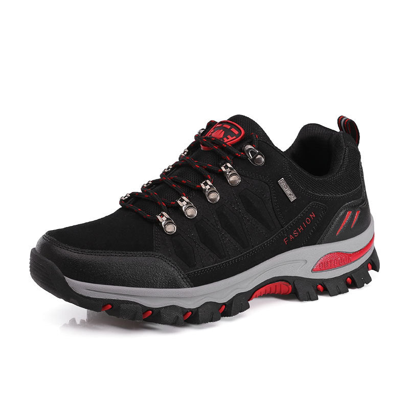 Outdoor Hiking Shoes