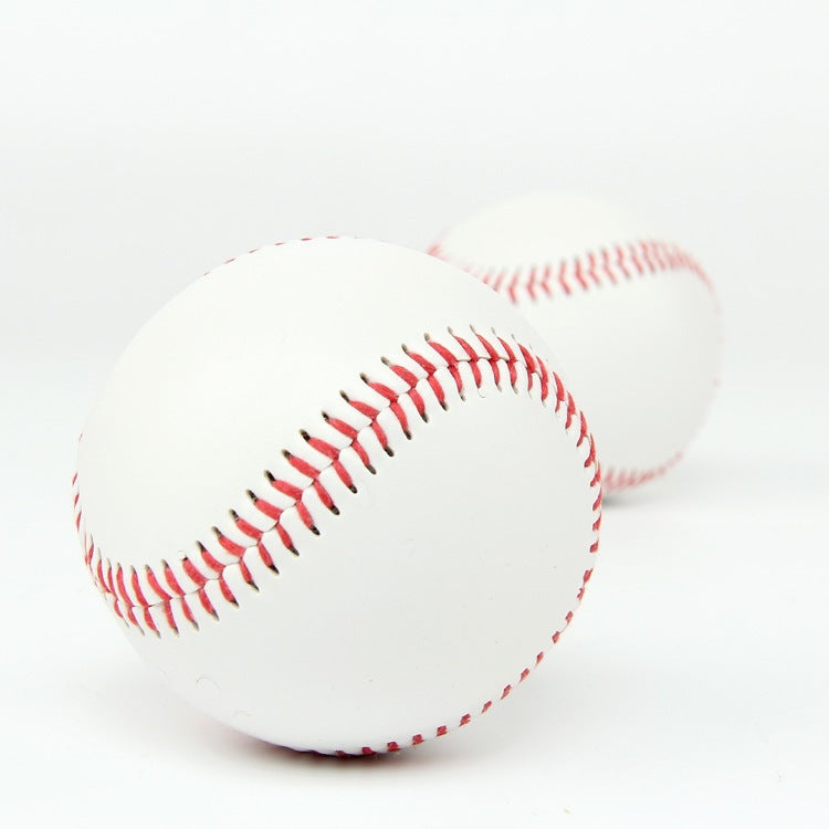 Baseball No. 9 Soft Training Ball teemdrop