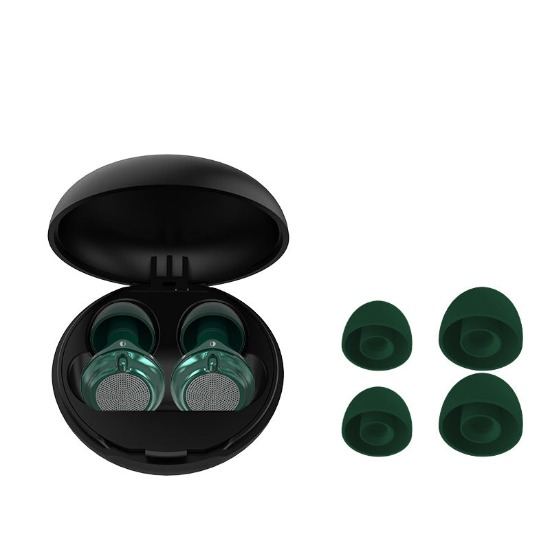 Outdoor earplugs for noise protection teemdrop