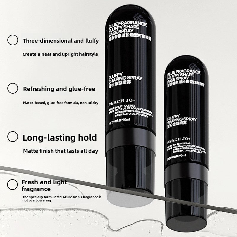 Sea Salt Styling Hair Spray