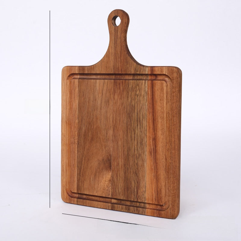 Acacia Wood Cutting Board