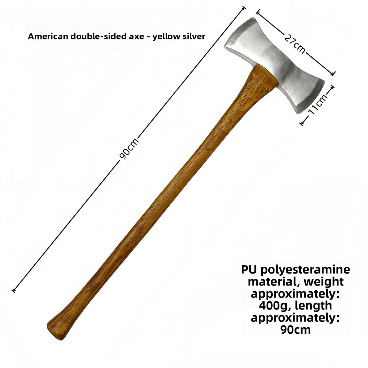 American Tool Axe Fire Axe Toy