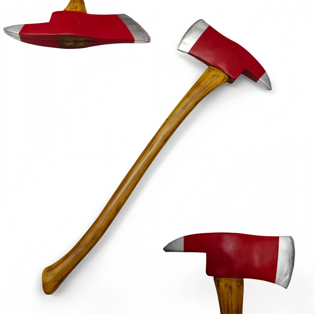 American Tool Axe Fire Axe Toy