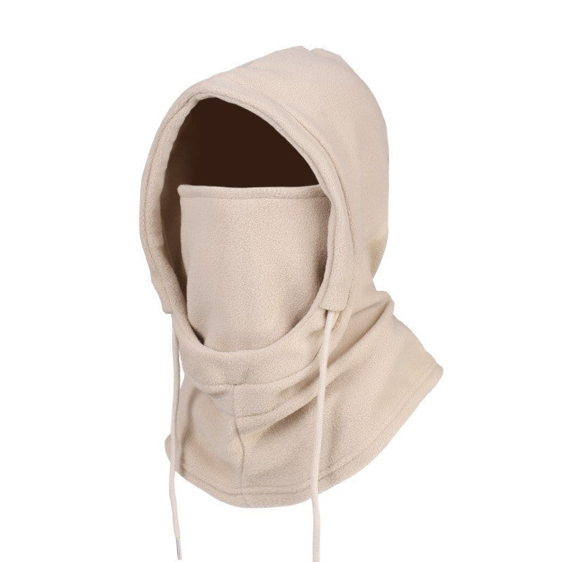 Helmet-style skiing headgear teemdrop