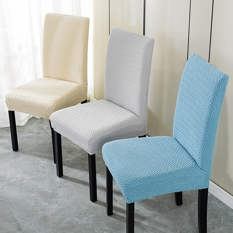 Thickened Elastic Chair Cover
