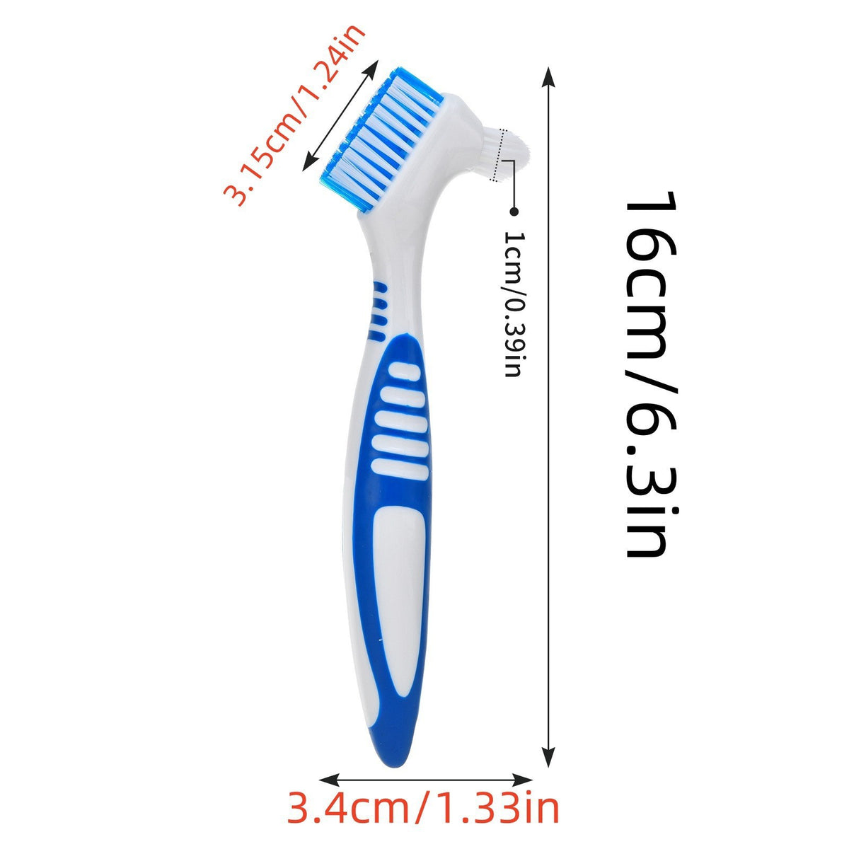 Denture Brush