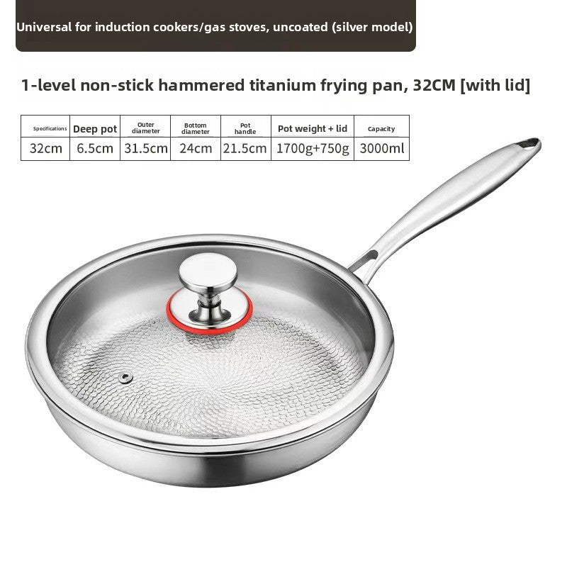 Non-stick frying pan