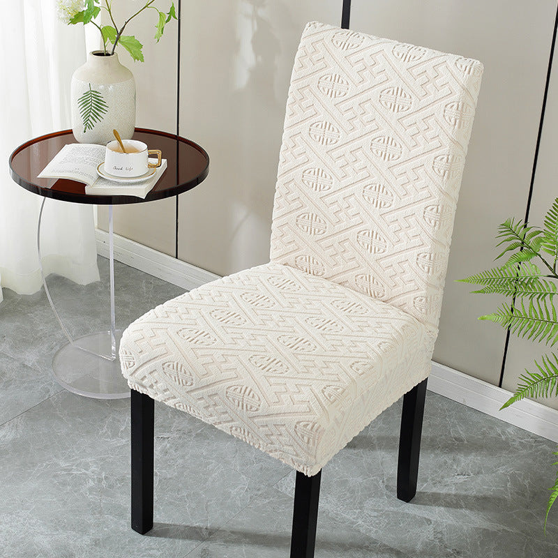 Thickened Elastic Chair Cover