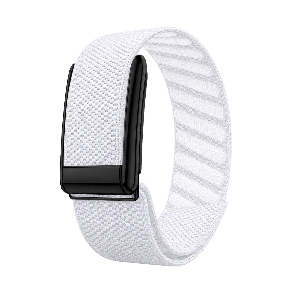 Fitness tracker wristband