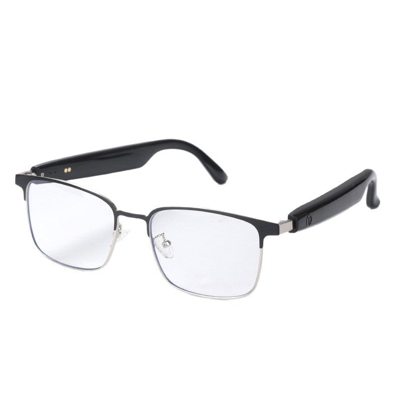 Bluetooth Smart Glasses with AI Translation