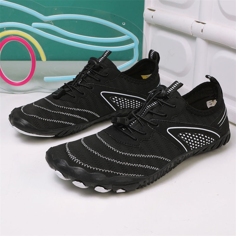 Outdoor Barefoot Water Shoes Quick-Dry Wading Sneakers