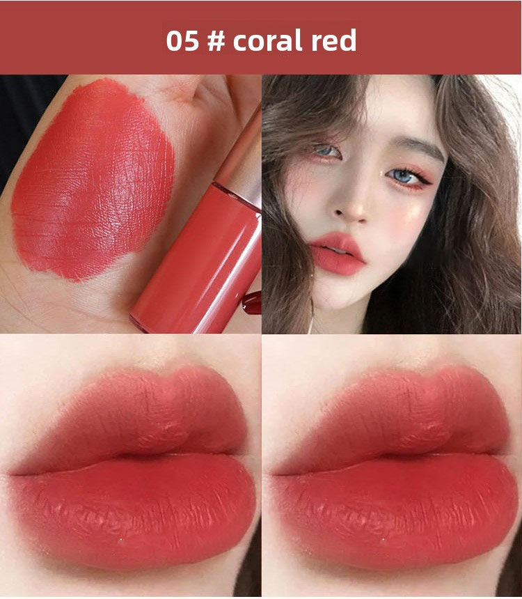 Double-ended lip gloss teemdrop