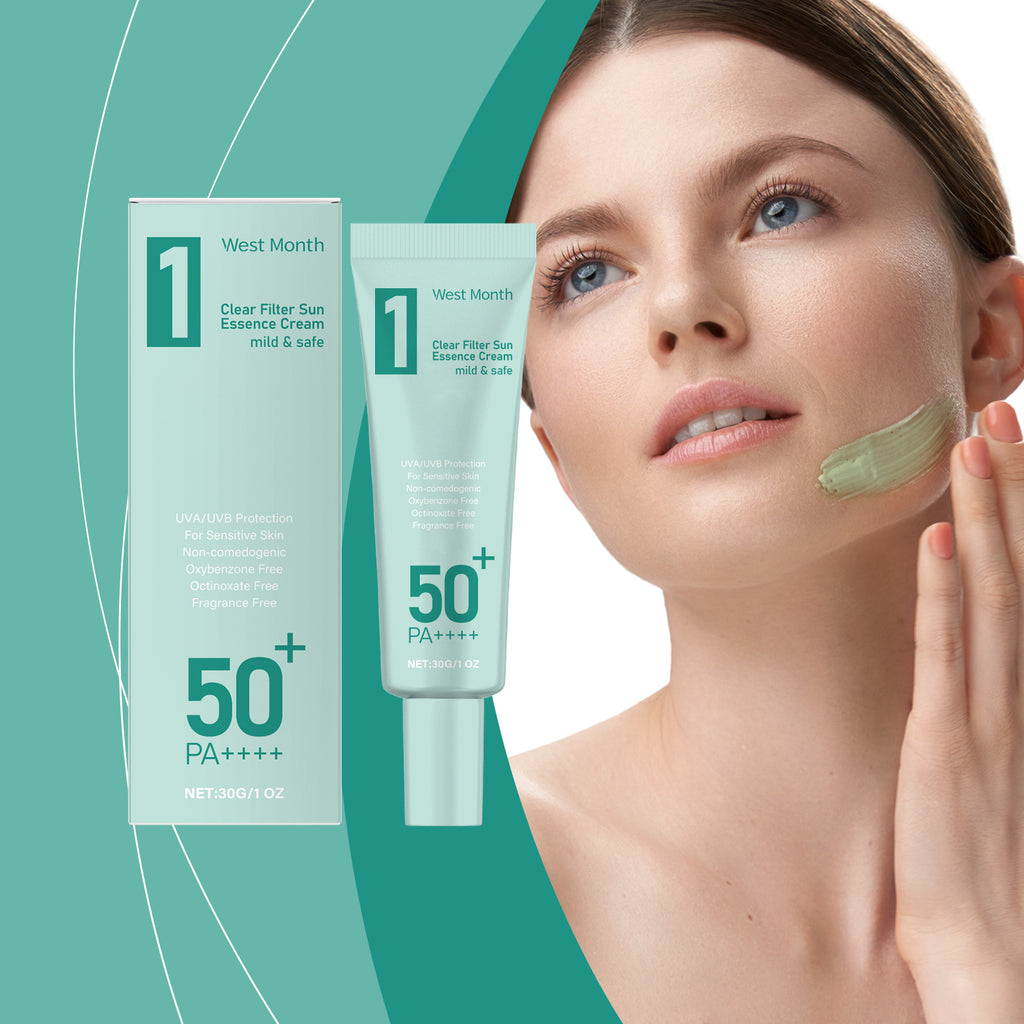 Gentle Nourishing Moisturizing Protective Cream teemdrop