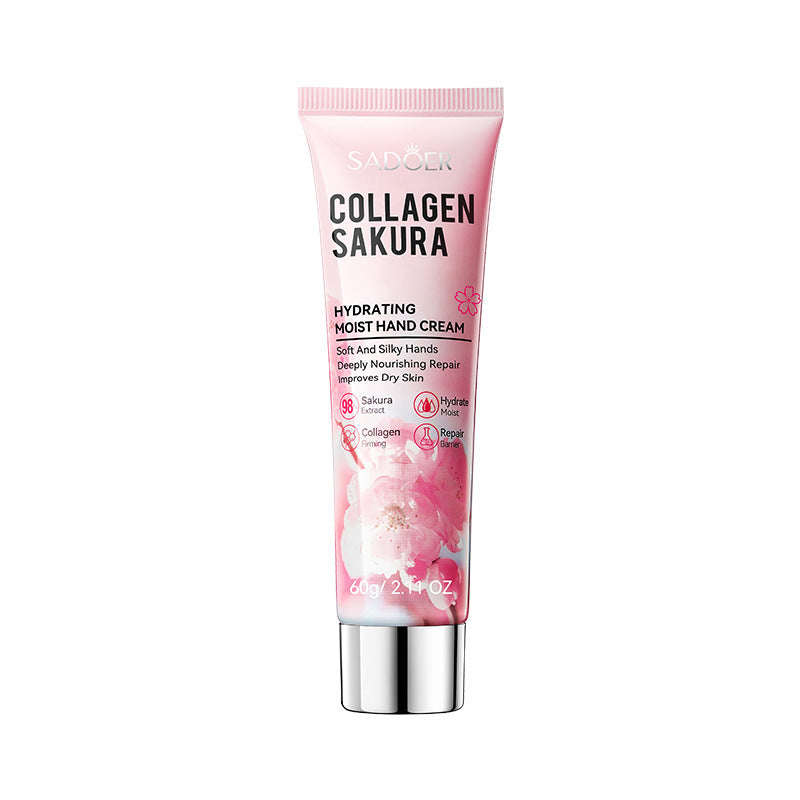 Sakura Collagen Skin Care