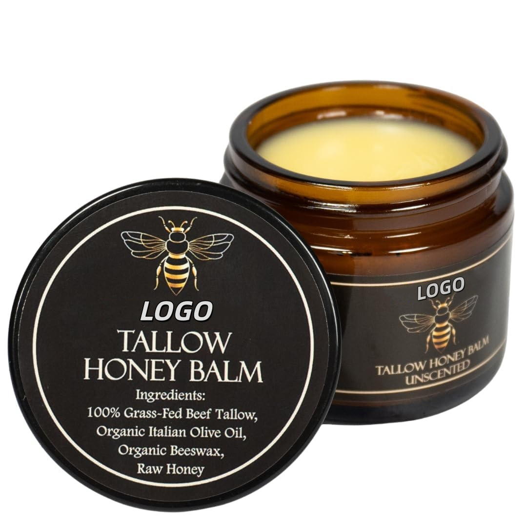 Moisturizing Balm Cream