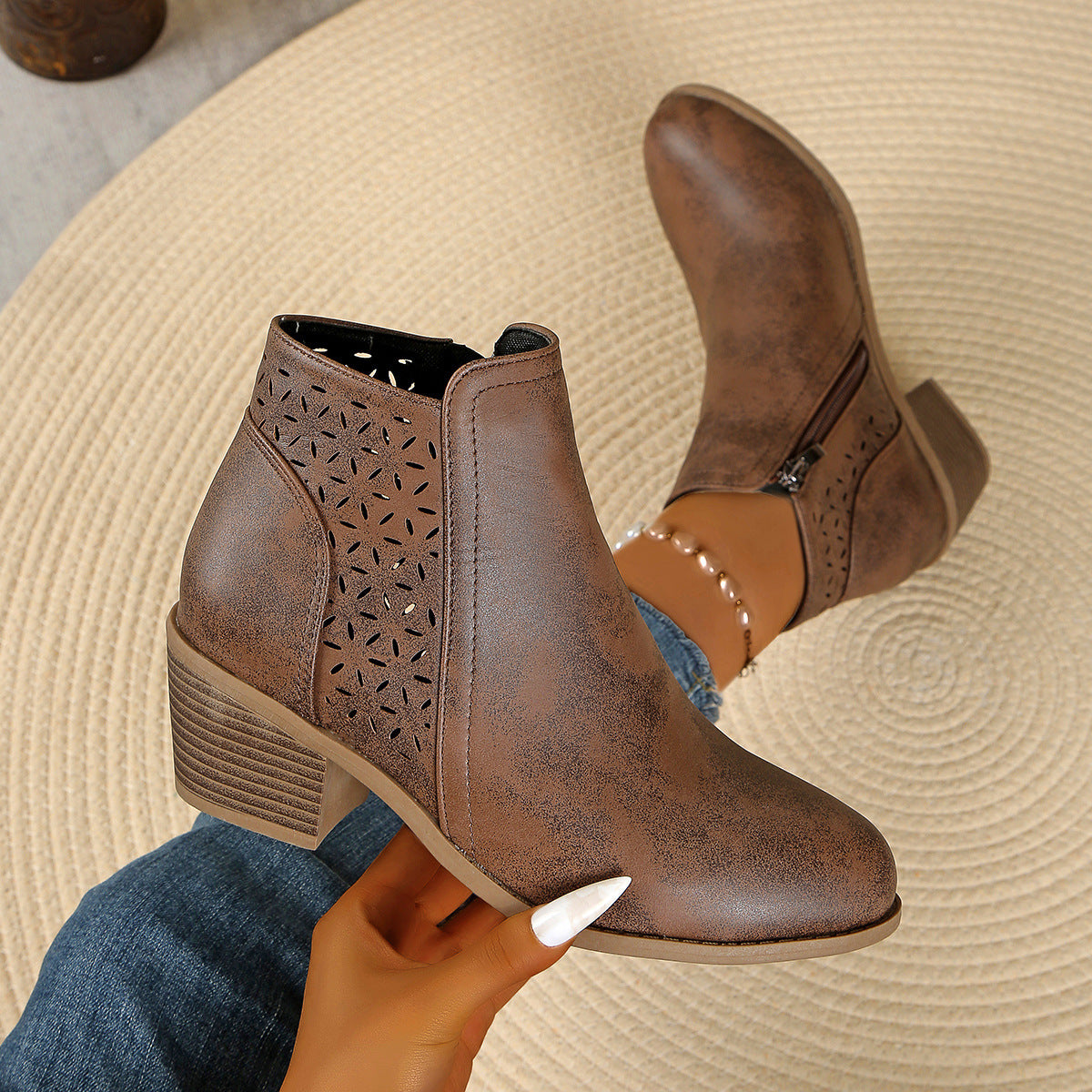 Women Boots