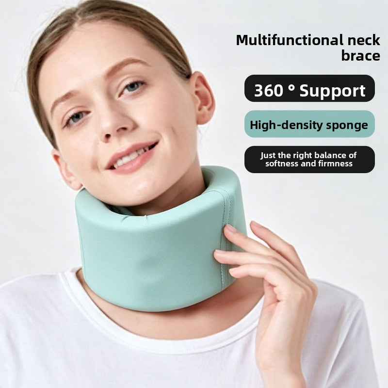 Adjustable Breathable Neck Support Brace