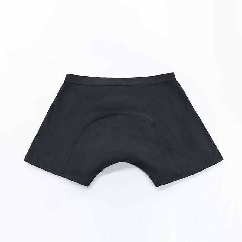 Men's leak-proof underwear