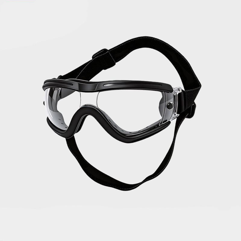 Adjustable Pet Protective Goggles