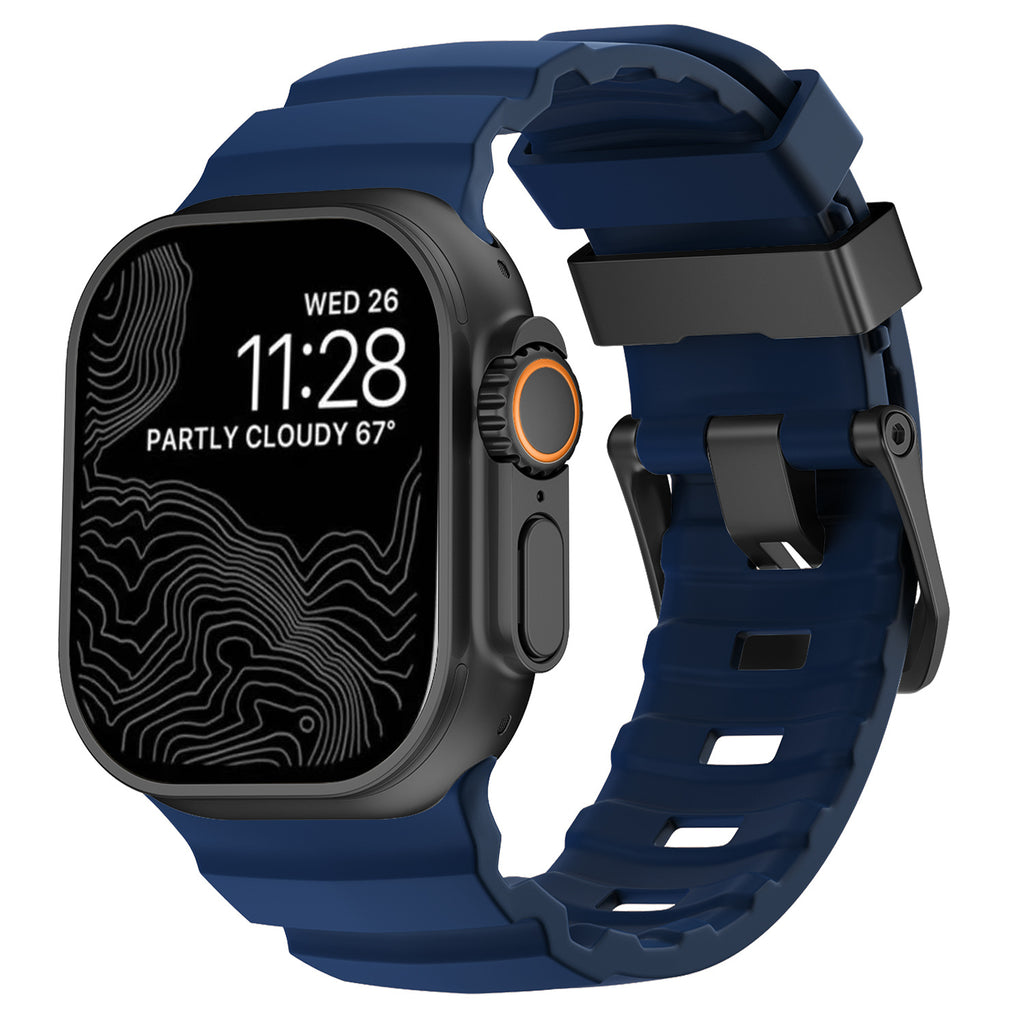 Strap Silicone Sport Strap teemdrop