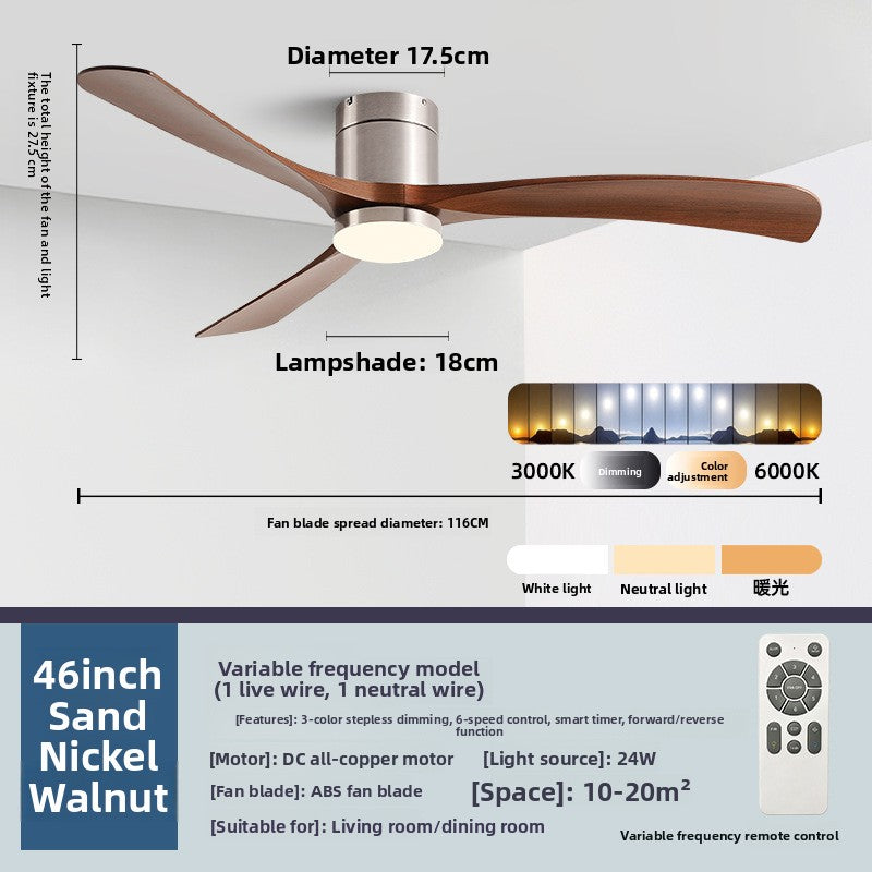 Ceiling Fan Light
