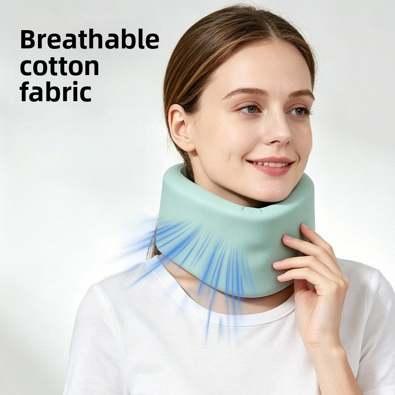 Adjustable Breathable Neck Support Brace