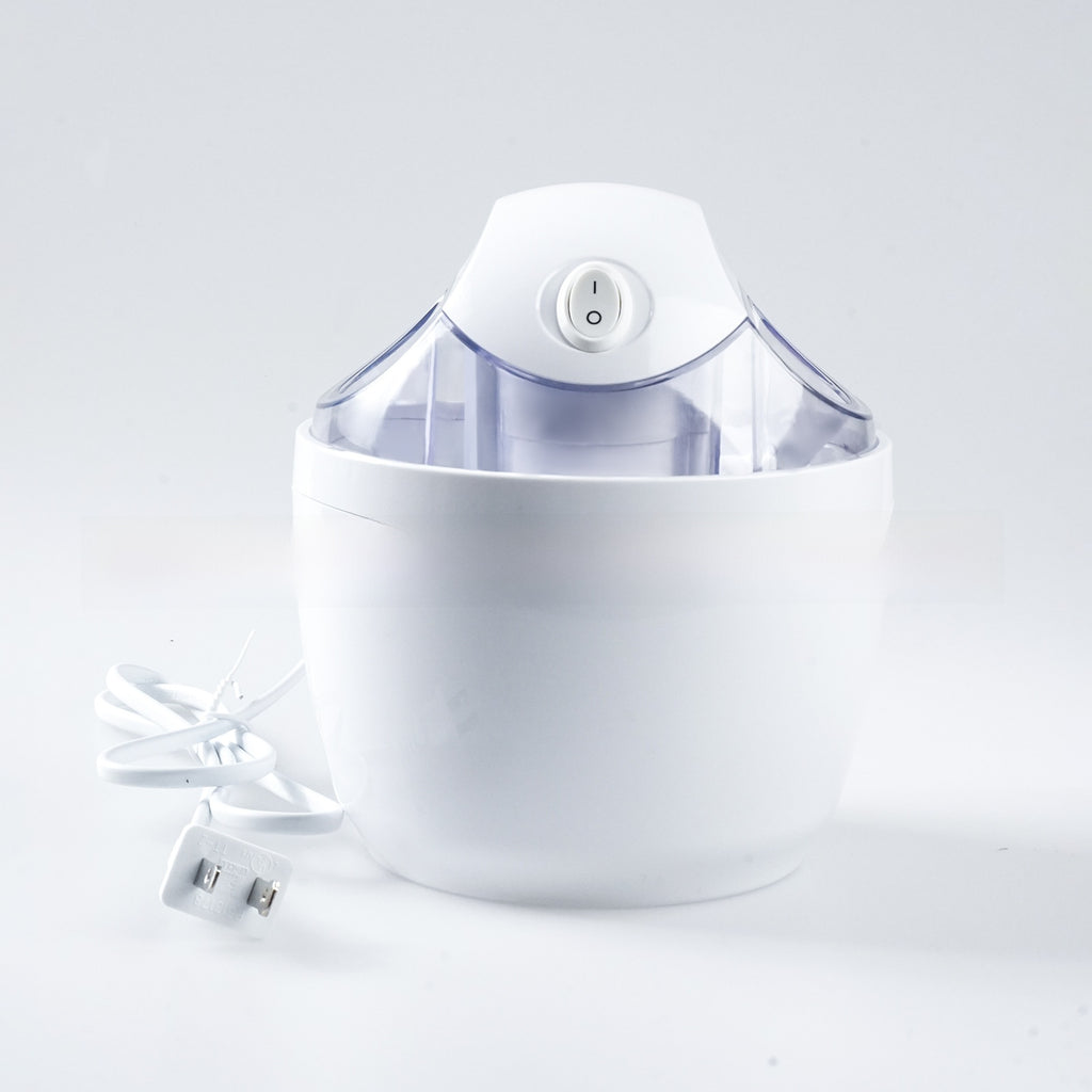 Electric Ice Cream Maker