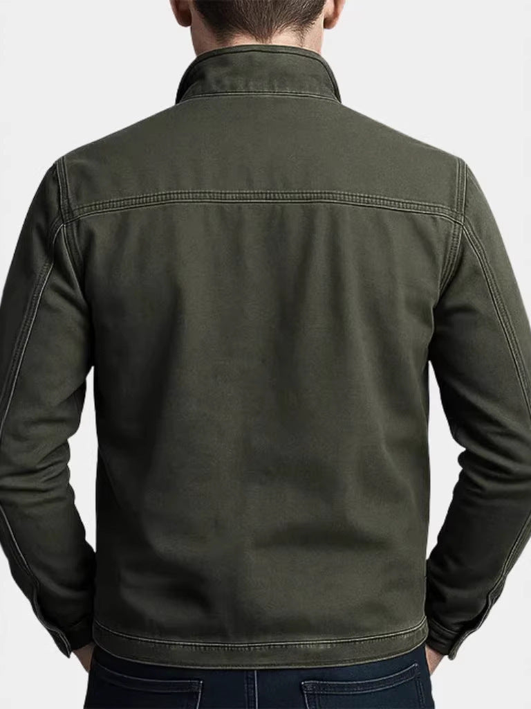 Men's work jacket