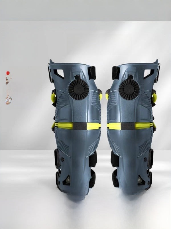 T Off-Road Motorcycle Knee Pads