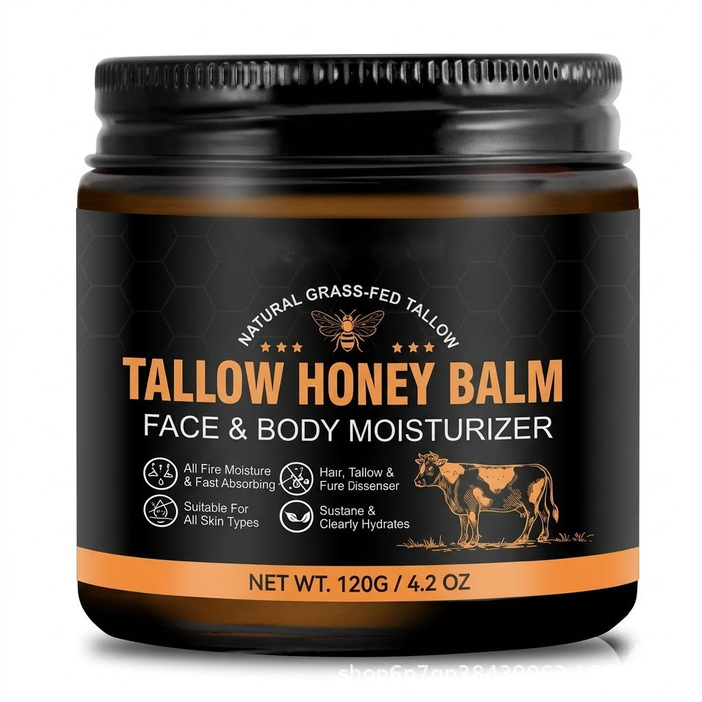 Original Butter Honey Cream teemdrop