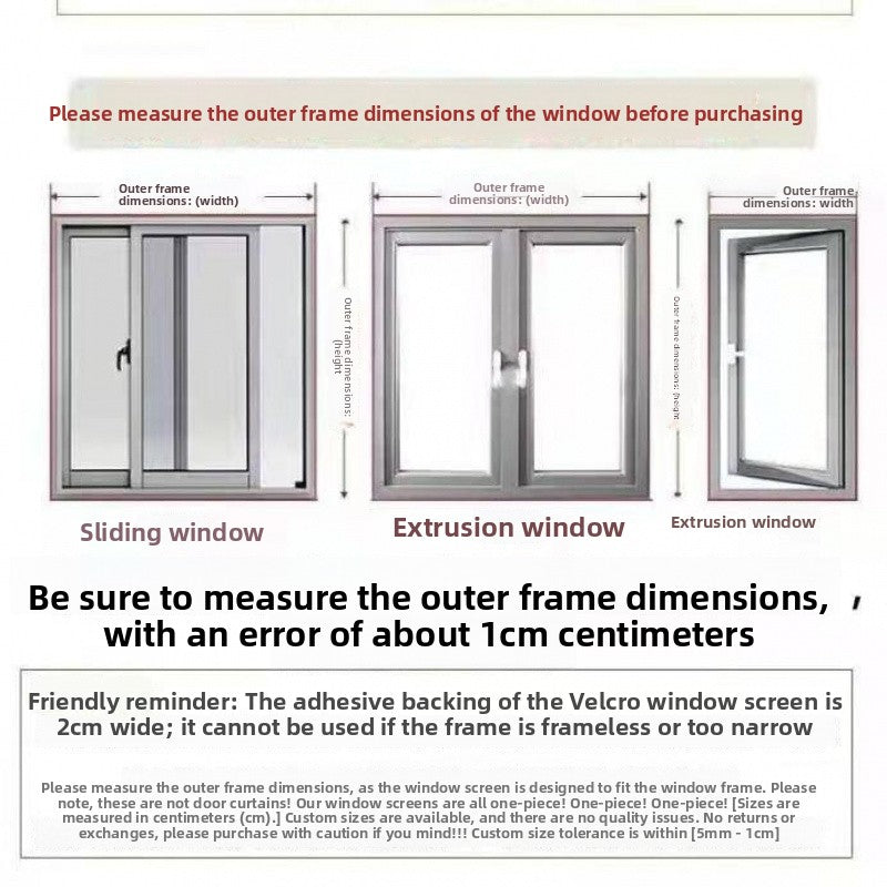 Self-adhesive transparent EVA window insulation film