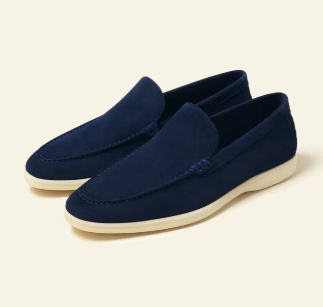 Men's loafers teemdrop