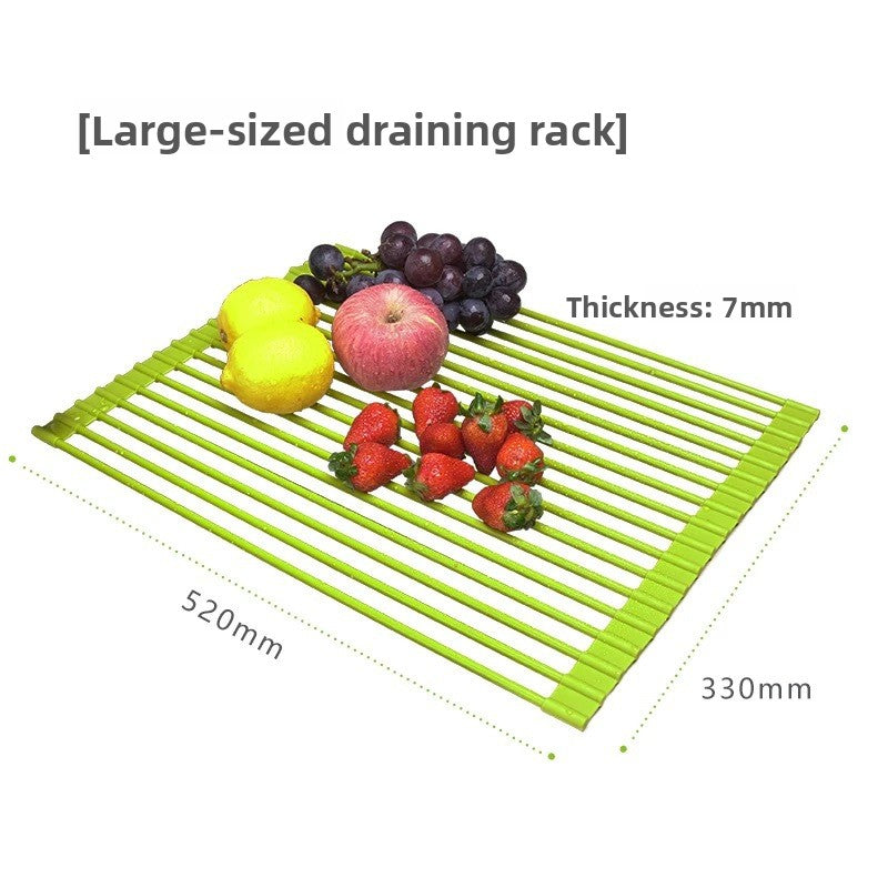 Kitchen sink filter strainer