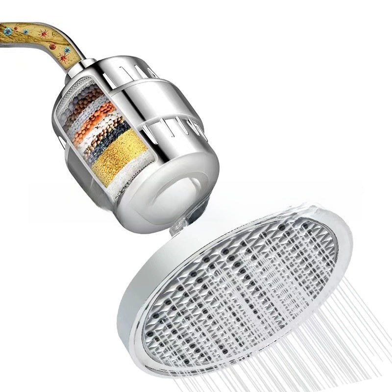 Water Filter Cartridge