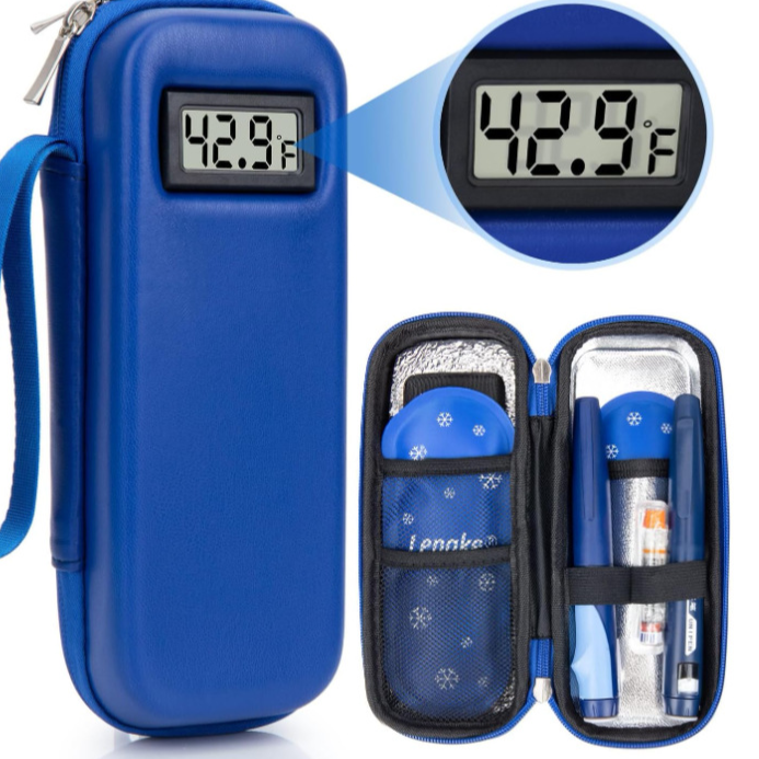 Insulin Cooler