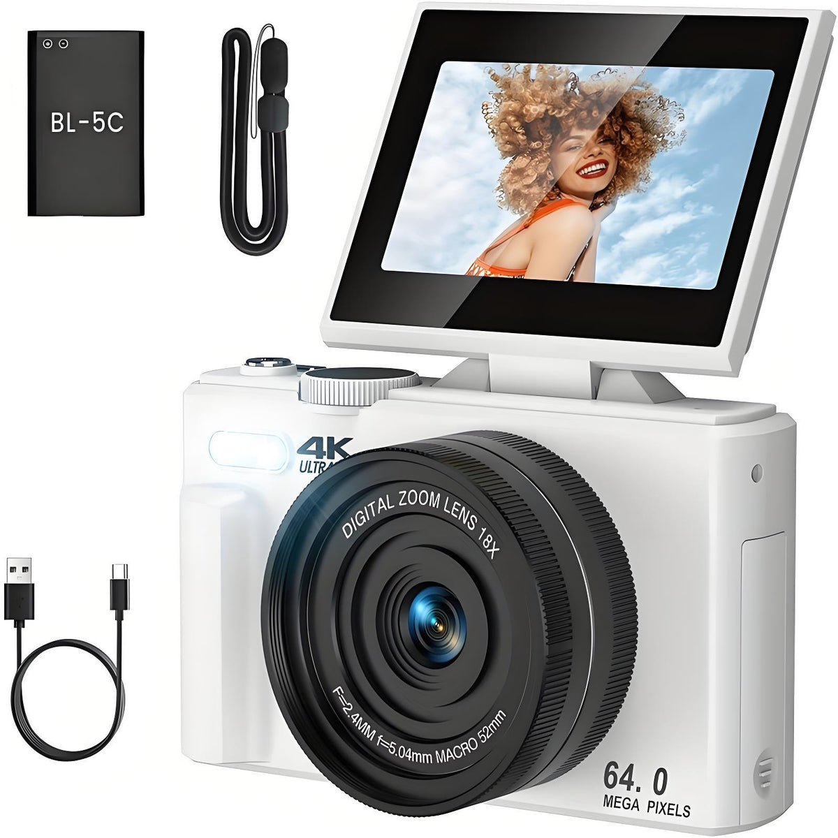 Micro single camera