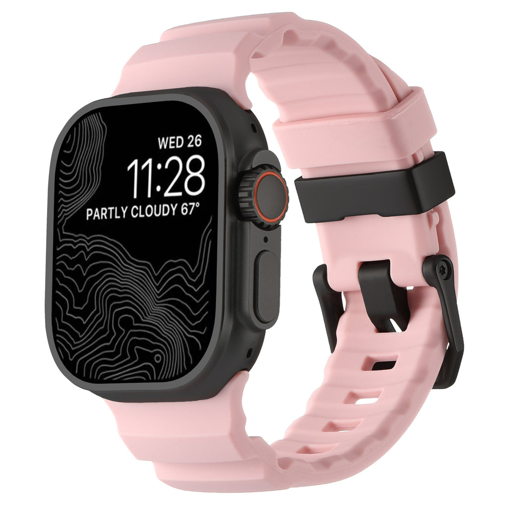 Strap Silicone Sport Strap teemdrop
