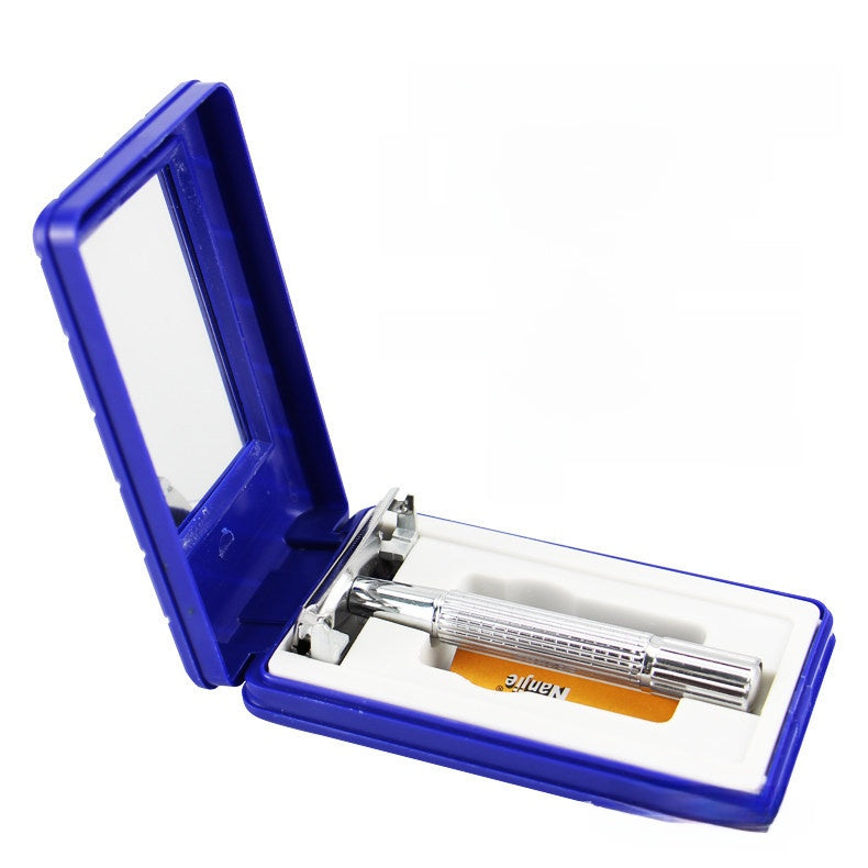 Manual Men's Razor