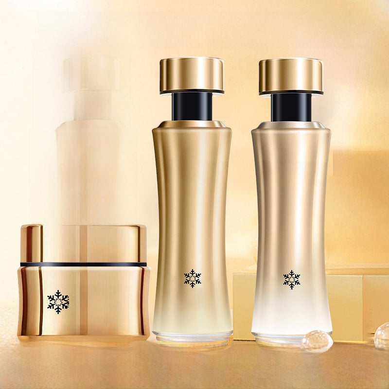 Skin Care Set