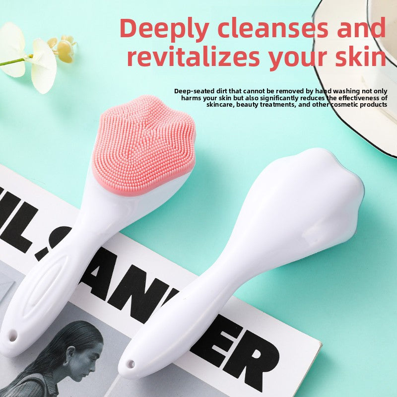 Facial Brush