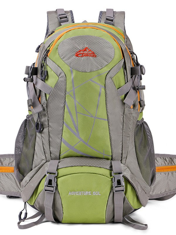 Hiking Mountaineering Travel Backpack
