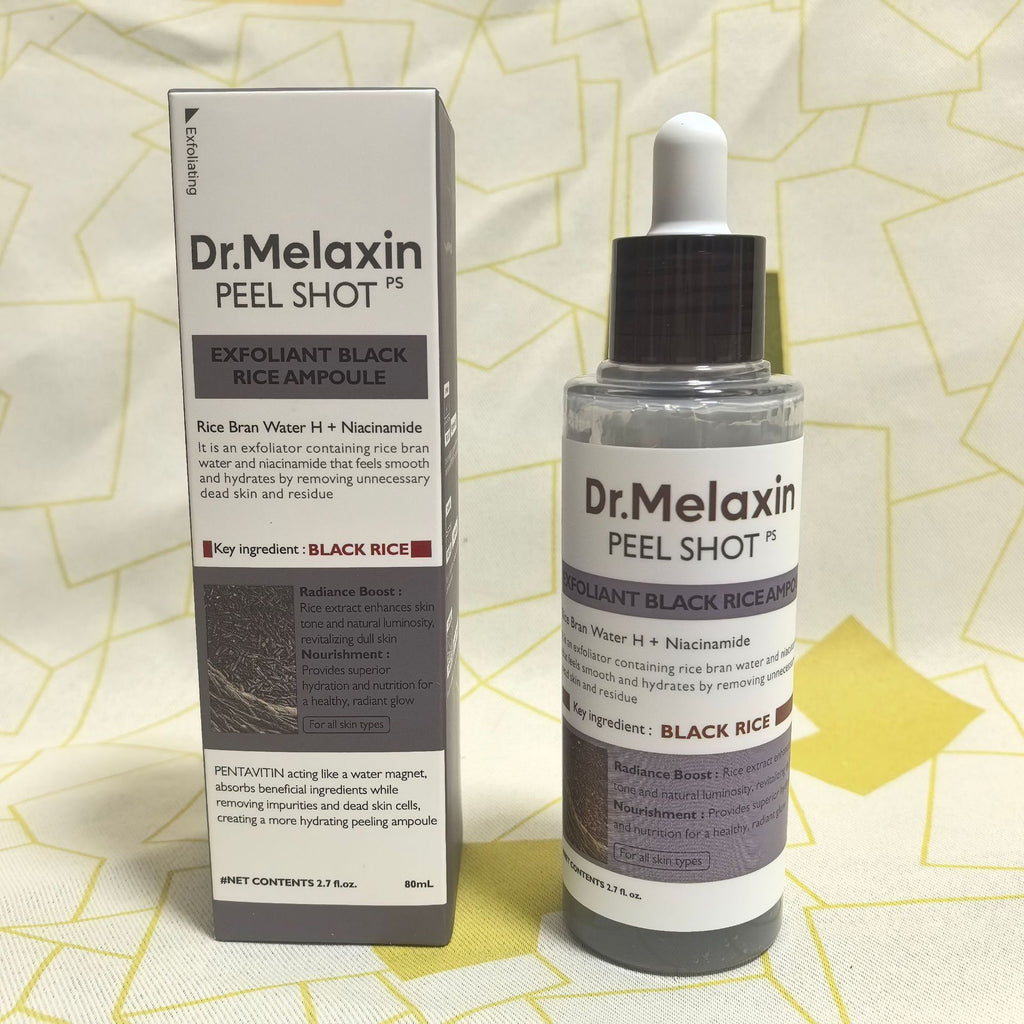 Dr Melaxin Skin Care Cream Set