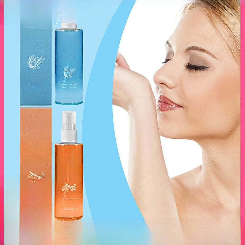 Fragrance Body Spray