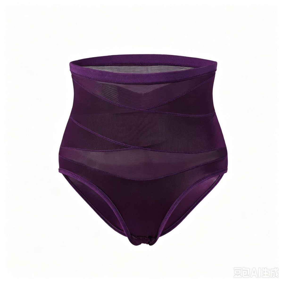 Seamless Waist Shaping Panties for Women