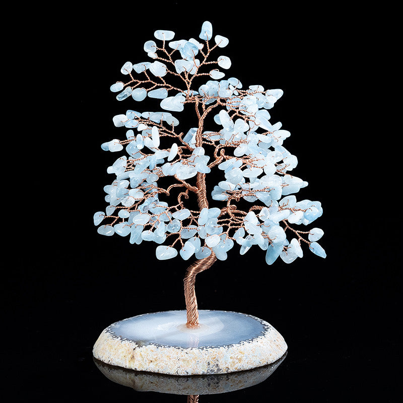 Crystal  Ornament