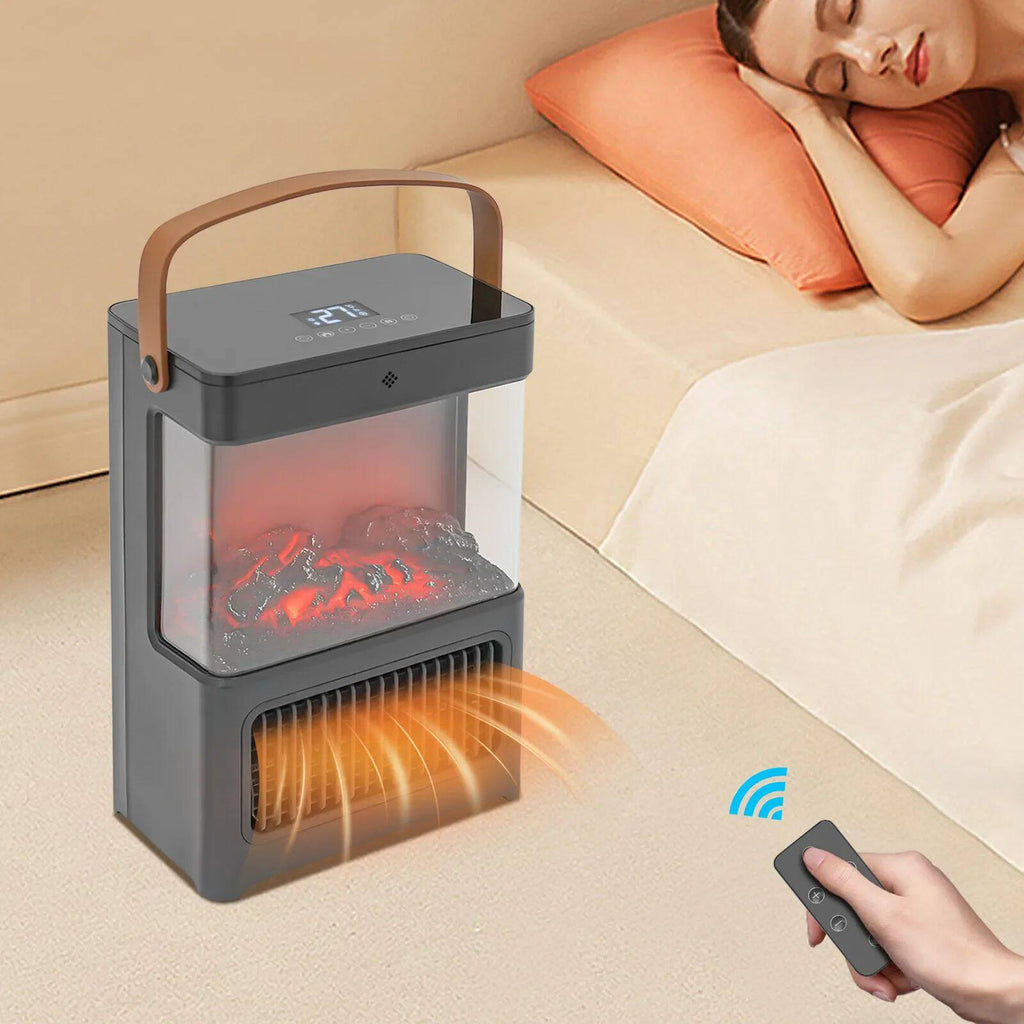 Electric Fireplace