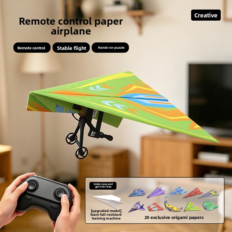 Children's educational toys electric model teemdrop