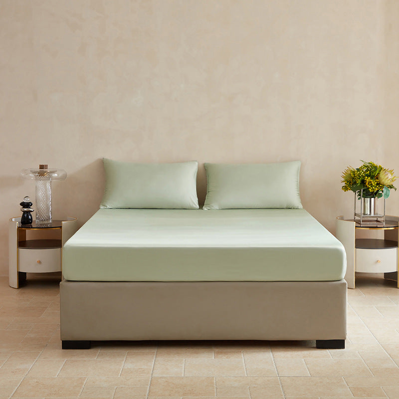 Bamboo Fiber Bed Cover and Duvet Cover