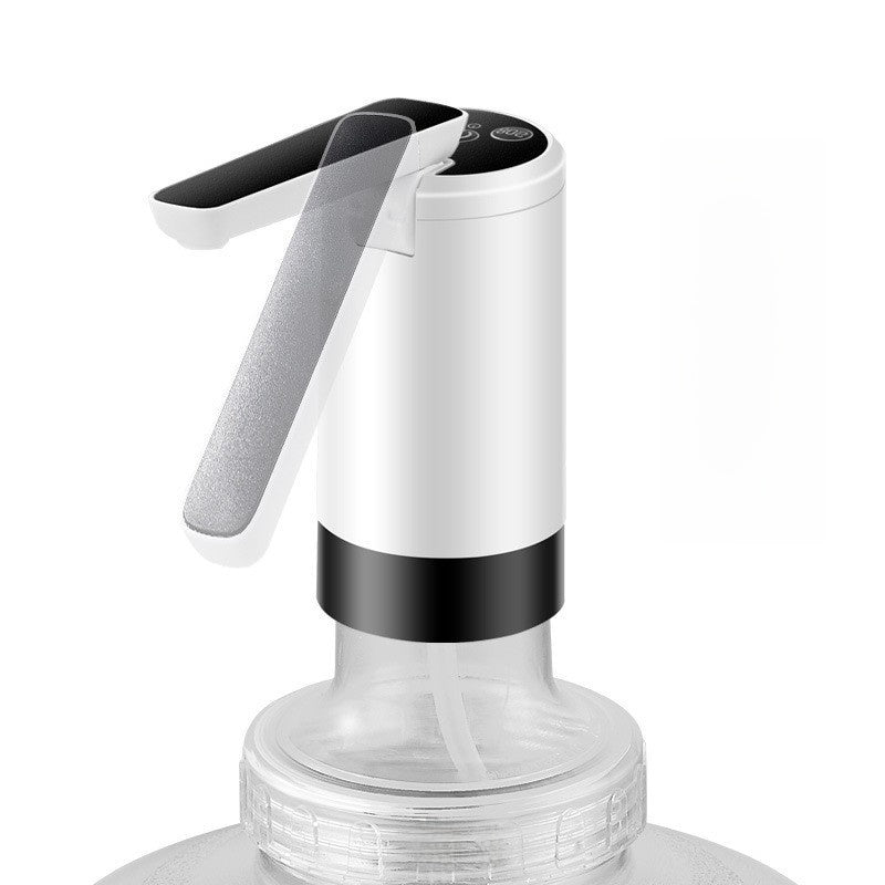 Automatic water filler  water suction device