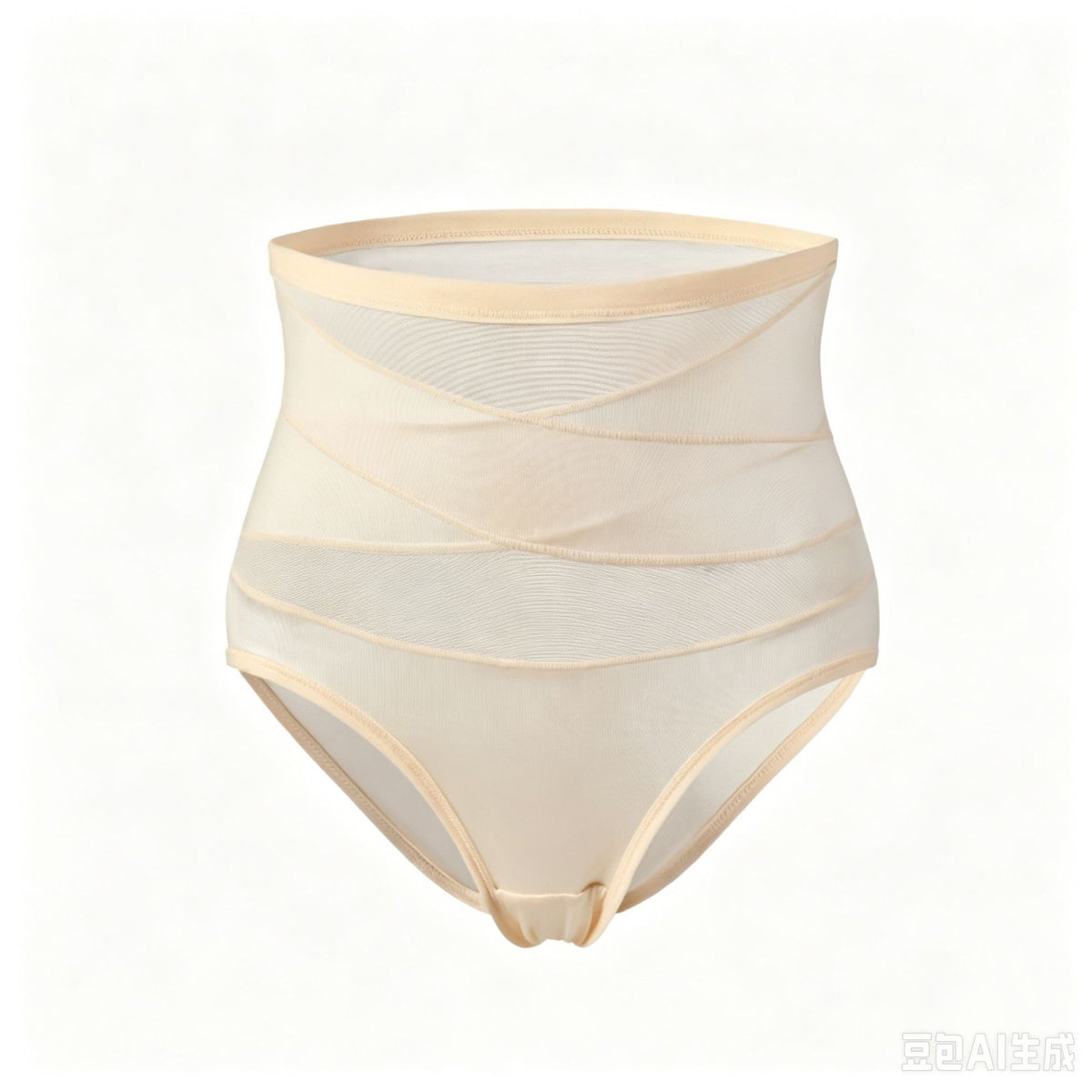 Seamless Waist Shaping Panties for Women